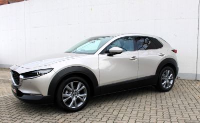 Mazda CX-30 Vorführwagen