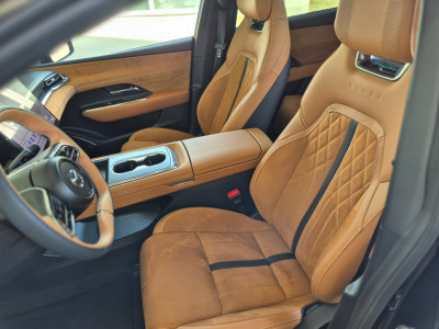 Mazda Mazda6 Vorführwagen