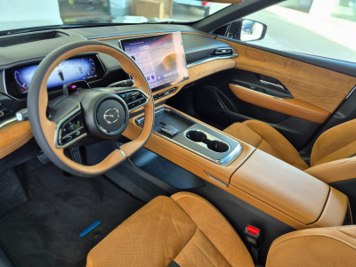 Mazda Mazda6 Vorführwagen