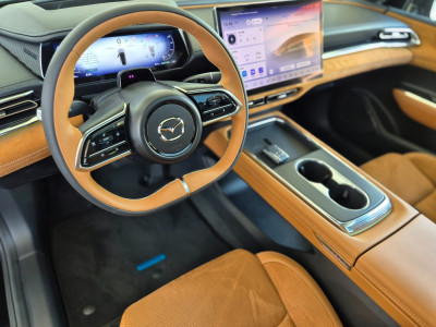 Mazda Mazda6 Vorführwagen