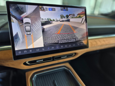 Mazda Mazda6 Vorführwagen