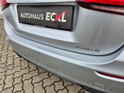 Mercedes-Benz A-Klasse Gebrauchtwagen