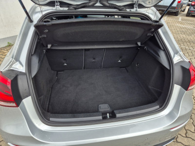 Mercedes-Benz A-Klasse Gebrauchtwagen