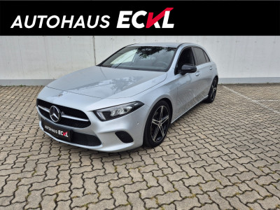 Mercedes-Benz A-Klasse Gebrauchtwagen