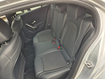 Mercedes-Benz A-Klasse Gebrauchtwagen