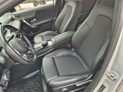 Mercedes-Benz A-Klasse Gebrauchtwagen