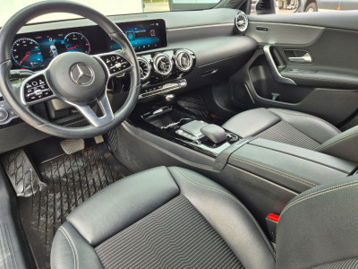 Mercedes-Benz A-Klasse Gebrauchtwagen