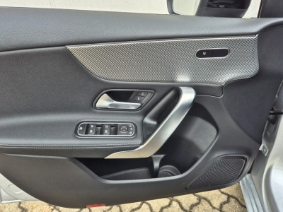 Mercedes-Benz A-Klasse Gebrauchtwagen