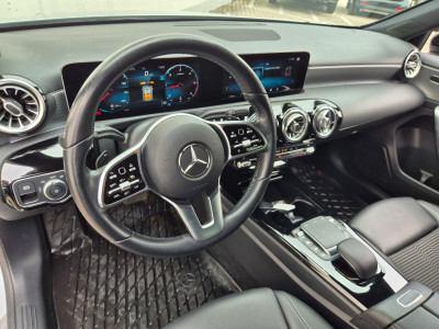 Mercedes-Benz A-Klasse Gebrauchtwagen