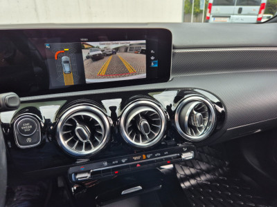 Mercedes-Benz A-Klasse Gebrauchtwagen