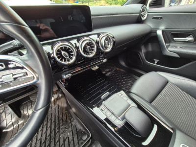 Mercedes-Benz A-Klasse Gebrauchtwagen