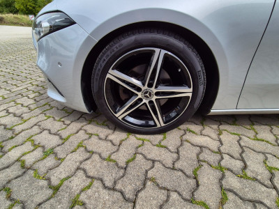 Mercedes-Benz A-Klasse Gebrauchtwagen