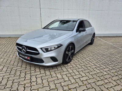 Mercedes-Benz A-Klasse Gebrauchtwagen