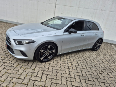Mercedes-Benz A-Klasse Gebrauchtwagen