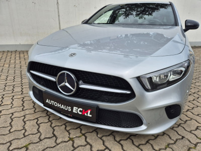 Mercedes-Benz A-Klasse Gebrauchtwagen