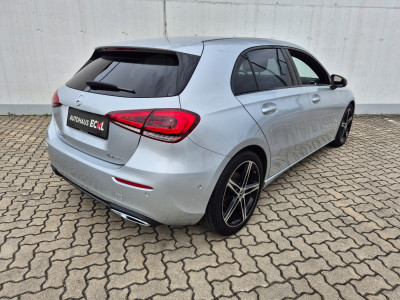 Mercedes-Benz A-Klasse Gebrauchtwagen