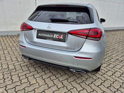 Mercedes-Benz A-Klasse Gebrauchtwagen