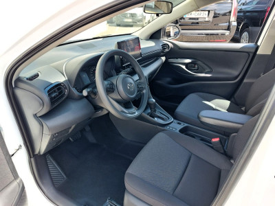 Mazda Mazda2 Neuwagen