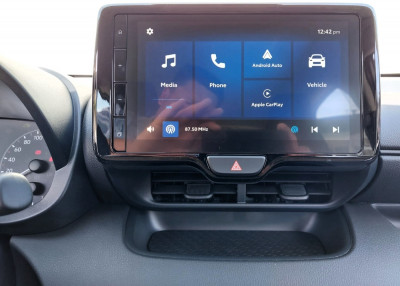 Mazda Mazda2 Neuwagen