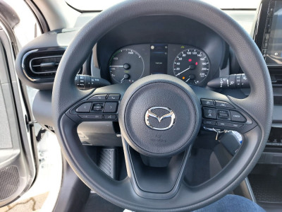 Mazda Mazda2 Neuwagen