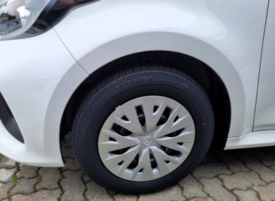 Mazda Mazda2 Neuwagen