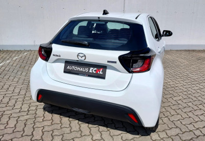 Mazda Mazda2 Neuwagen