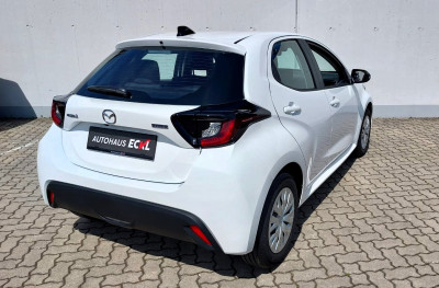 Mazda Mazda2 Neuwagen