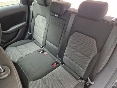 Mercedes-Benz B-Klasse Gebrauchtwagen