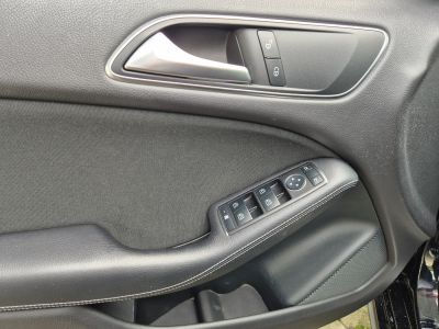 Mercedes-Benz B-Klasse Gebrauchtwagen