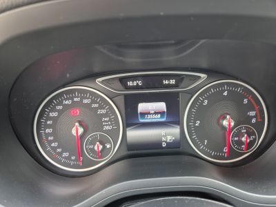 Mercedes-Benz B-Klasse Gebrauchtwagen