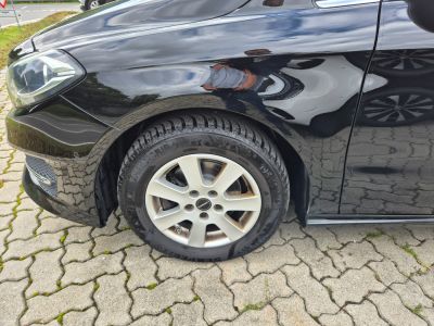 Mercedes-Benz B-Klasse Gebrauchtwagen