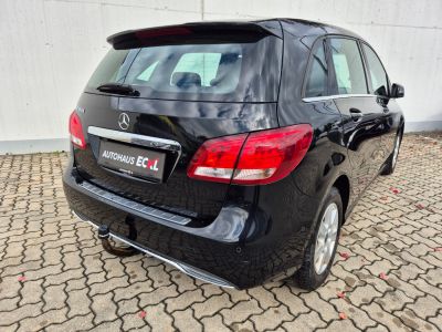 Mercedes-Benz B-Klasse Gebrauchtwagen