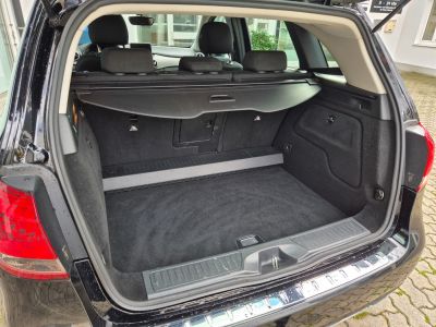Mercedes-Benz B-Klasse Gebrauchtwagen