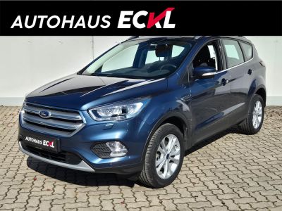 Ford Kuga Gebrauchtwagen Ford Kuga Gebrauchtwagen