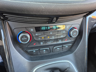 Ford Kuga Gebrauchtwagen