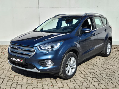 Ford Kuga Gebrauchtwagen