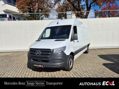Mercedes-Benz Sprinter Gebrauchtwagen