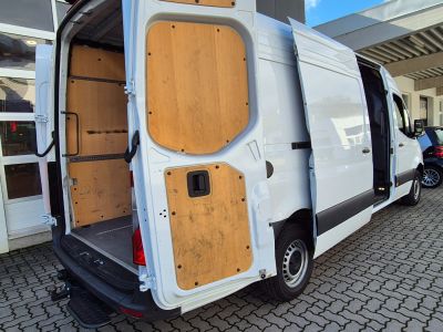 Mercedes-Benz Sprinter Gebrauchtwagen