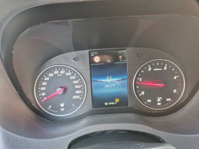 Mercedes-Benz Sprinter Gebrauchtwagen