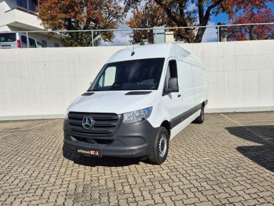 Mercedes-Benz Sprinter Gebrauchtwagen