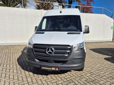 Mercedes-Benz Sprinter Gebrauchtwagen