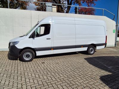 Mercedes-Benz Sprinter Gebrauchtwagen