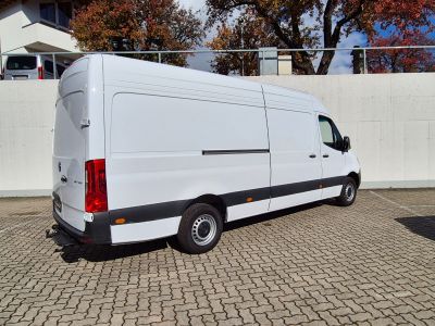 Mercedes-Benz Sprinter Gebrauchtwagen