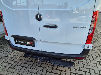 Mercedes-Benz Sprinter Gebrauchtwagen
