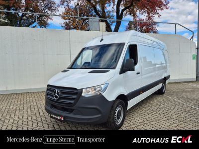 Mercedes-Benz Sprinter Gebrauchtwagen