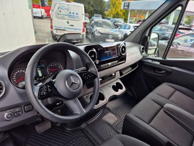 Mercedes-Benz Sprinter Gebrauchtwagen