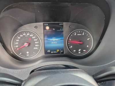 Mercedes-Benz Sprinter Gebrauchtwagen