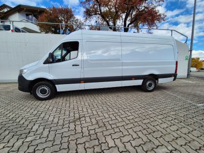 Mercedes-Benz Sprinter Gebrauchtwagen