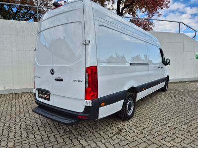 Mercedes-Benz Sprinter Gebrauchtwagen