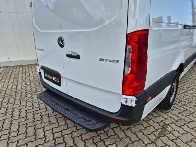 Mercedes-Benz Sprinter Gebrauchtwagen